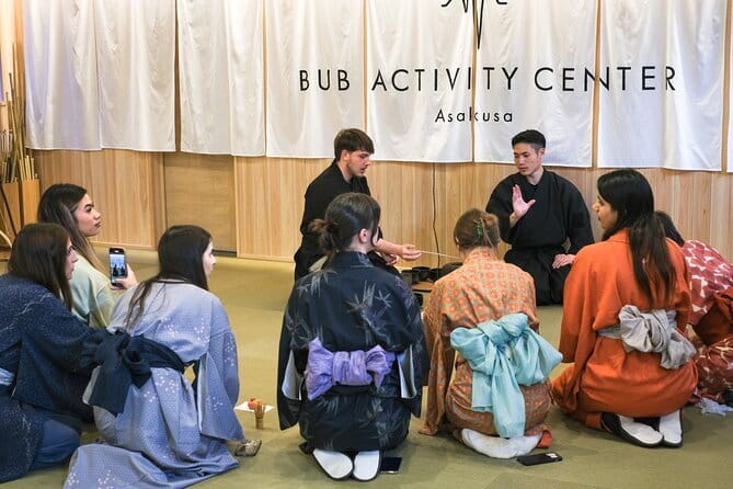 Private Tsukiji Market Visit and Cooking Class in Junko's Home - Price and Value: What $104 Per Person Actually Buys