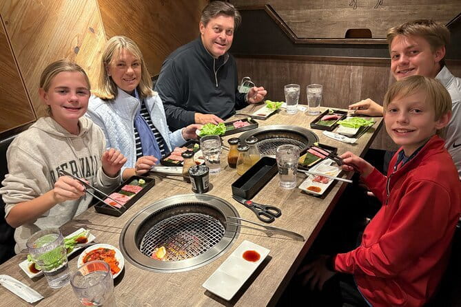 Private Tsukiji Market Visit and Cooking Class in Junko's Home - Who This Is For (and Who Might Want a Different Fit)