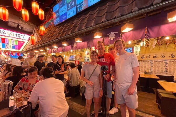 Private Tsukiji Market Visit and Cooking Class in Junko's Home - Quick Practical Tips Before You Go