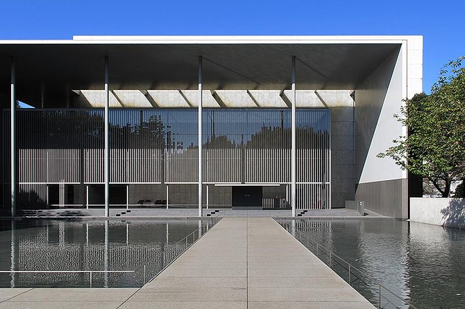 Private Ueno Park Architecture Walking Tour - What’s included, what’s not, and how the value adds up