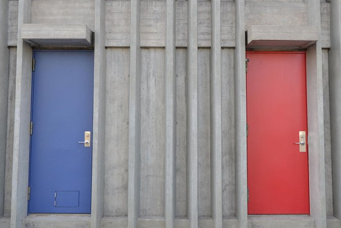 Private Ueno Park Architecture Walking Tour - Le Corbusier’s National Museum of Western Art: see modernism in person