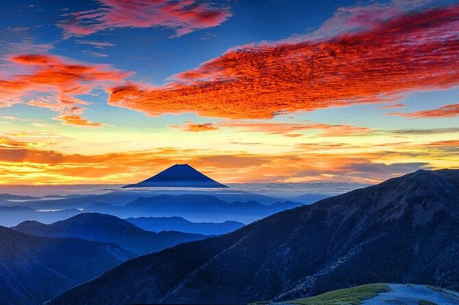 Private Unforgettable Mt Fuji Tour with English Speaking Driver - A Short Step Back in Time: Saiko Iyashi no Sato Nemba