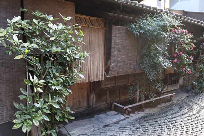 Private Walking Tour: The Little Kyoto of Tokyo, Kagurazaka - Price and value: why $104.05 can make sense (or not)