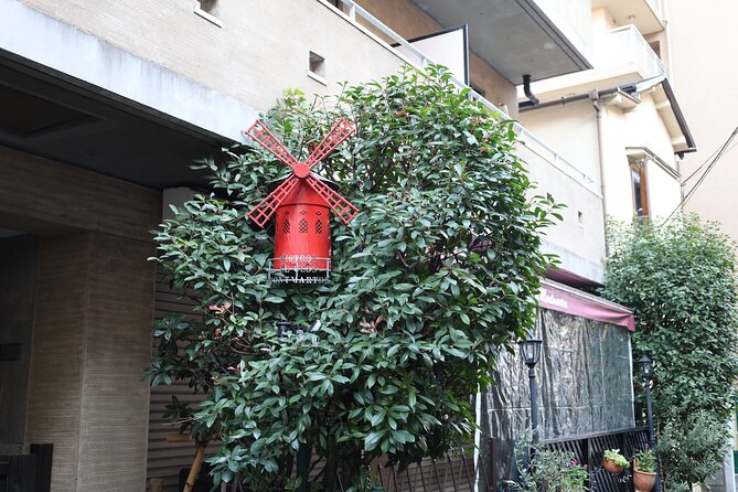 Private Walking Tour: The Little Kyoto of Tokyo, Kagurazaka - Who this tour suits best (and who should skip it)