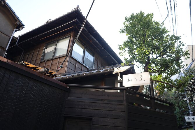 Private Walking Tour: The Little Kyoto of Tokyo, Kagurazaka - Should you book the Kagurazaka Little Kyoto walking tour?