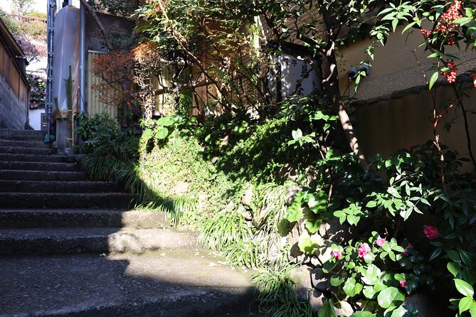 Private Walking Tour: The Little Kyoto of Tokyo, Kagurazaka - Stop-by-stop: what you’ll actually see in Kagurazaka