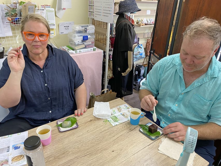 Private Workshop for Making Paper Last 1,000 years in Ueno - FAQ