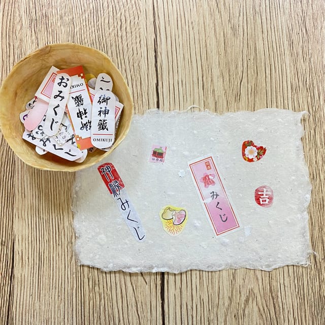 Private Workshop for Making Paper Last 1,000 years in Ueno - Your seat at the washi-making table in Ueno