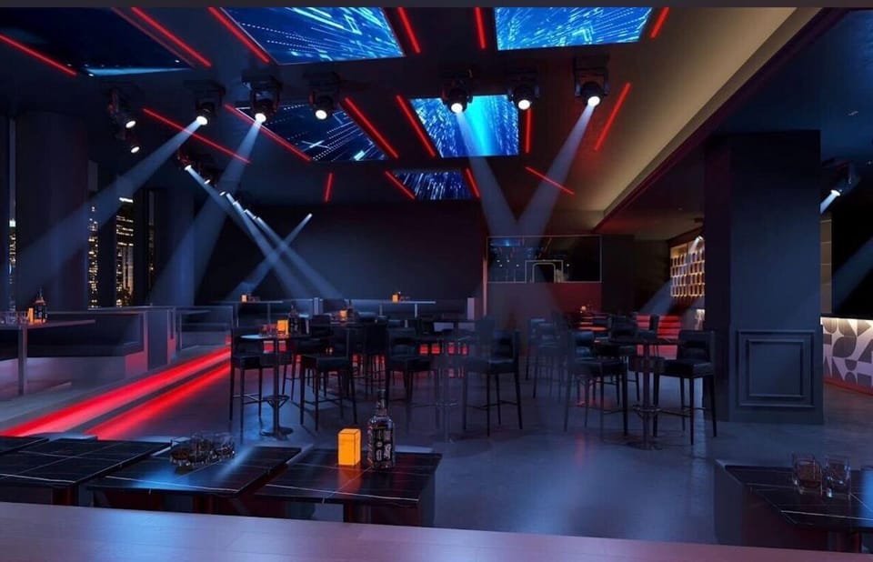 PUREMIE Ginza Japanese Nightlife Experience - Staff and service: warm hosts and clear cost talk