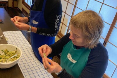Ramen and Gyoza Cooking Class in Tokyo - Vegan-friendly broth: how they make it work