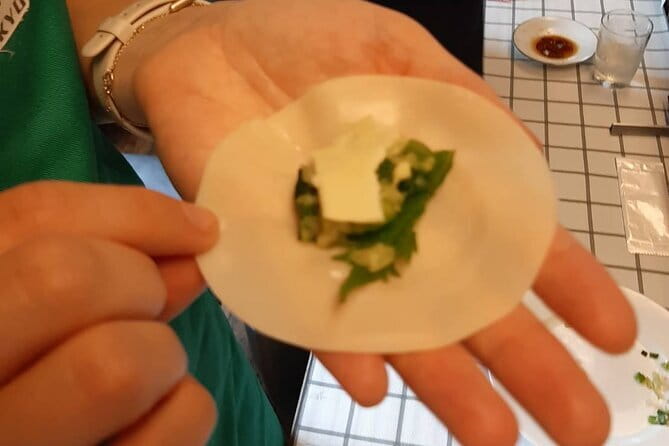 Ramen and Gyoza Cooking Class in Tokyo - Practical tips so you get more out of the class