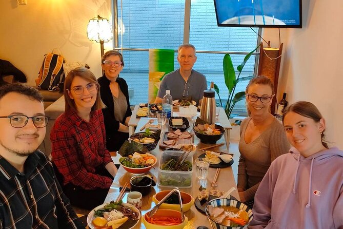 Ramen & Dumpling Cooking in Tokyo with Chef/Vegan possible - Quick reasons to pick this ramen and dumpling class