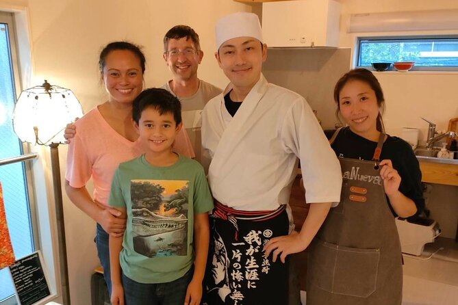 Ramen & Dumpling Cooking in Tokyo with Chef/Vegan possible - Price and value: what $102.41 buys you in Tokyo
