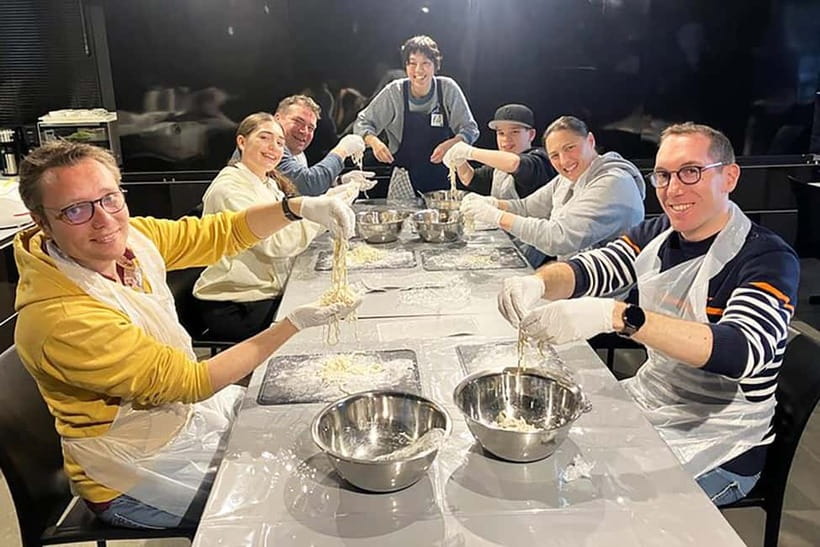 Ramen Making from Scratch +Akihabara Tour –Cooking Class - Key Points You’ll Care About