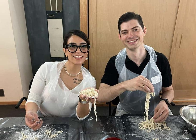 Ramen Making from Scratch +Akihabara Tour –Cooking Class - Akihabara First: Why the Street Walk Matters Before You Cook