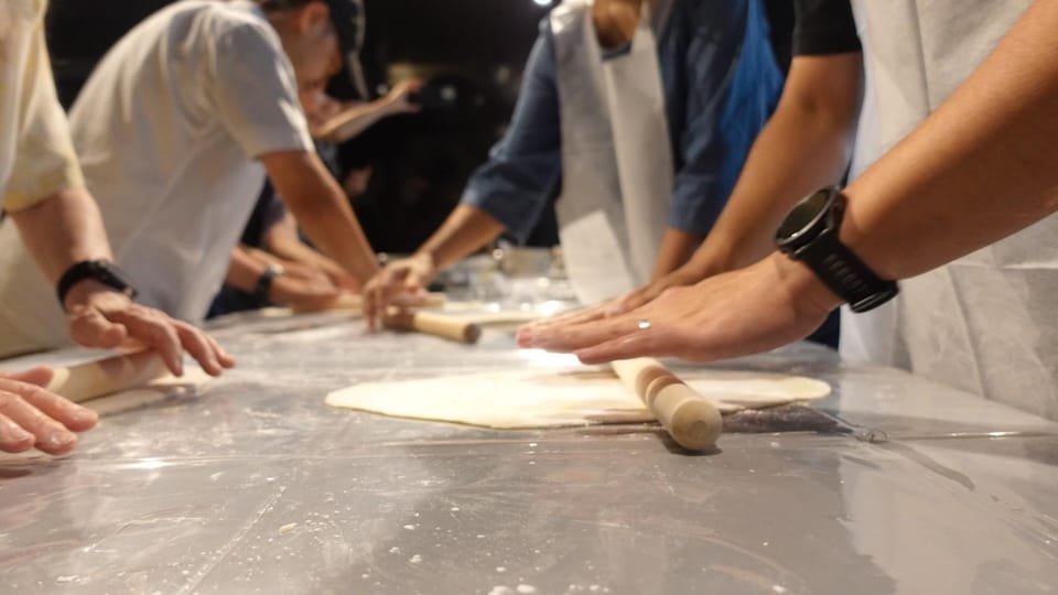 Ramen Making from Scratch +Akihabara Tour –Cooking Class - Timing and Getting There: The Logistics That Can Make or Break Your Day