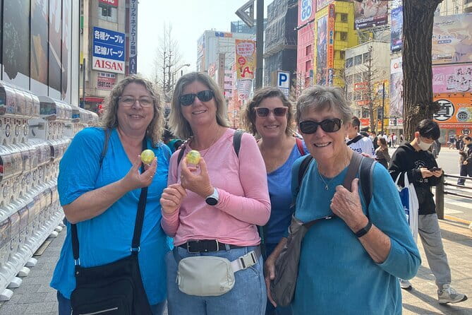 Ramen Making from Scratch +Akihabara Tour –Tokyo Cooking Class - The Supermarket Stop: Learning to Shop Like You Mean It