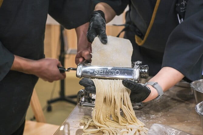 Ramen Making from Scratch +Akihabara Tour –Tokyo Cooking Class - Group Size, English Support, and How the Day Feels in Real Life