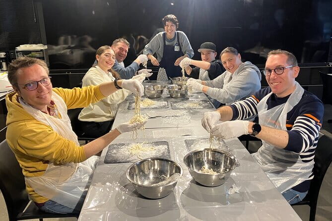 Ramen Making from Scratch – Tokyo Ultimate Cooking Class - Key things that make this ramen class worth your time