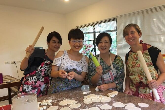 Ramen Making from Scratch – Tokyo Ultimate Cooking Class - Price and value: $91.45 for a full ramen build