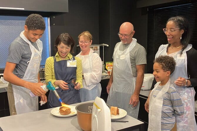 Ramen Making from Scratch – Tokyo Ultimate Cooking Class - How to plan your day around this Tokyo class