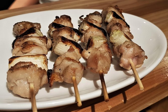 REAL, All-Inclusive Tokyo Food and Drink Adventure (leave the tourists behind) - Stop Two in Kamata: Shotengai Streets and Two More Drink Stops