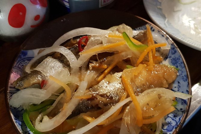 REAL, All-Inclusive Tokyo Food and Drink Adventure (leave the tourists behind) - How to Prepare: Shoes, Hunger Level, and Food Comfort