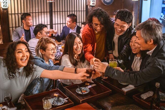 Real Anime Culture Tour in Shibuya: Food, Shopping & Game Fun - Key Highlights