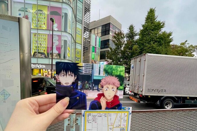 Real Anime Culture Tour in Shibuya: Food, Shopping & Game Fun - The Included Izakaya Meal: Food That Feels Like Tokyo, Not a Tourist Trap