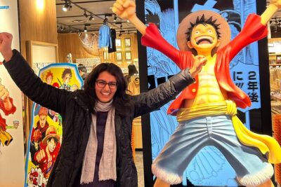 Real Anime Culture Tour in Shibuya: Food, Shopping & Game Fun - Center-gai Shopping Sprint: Figurines, Games, and Character Clutter
