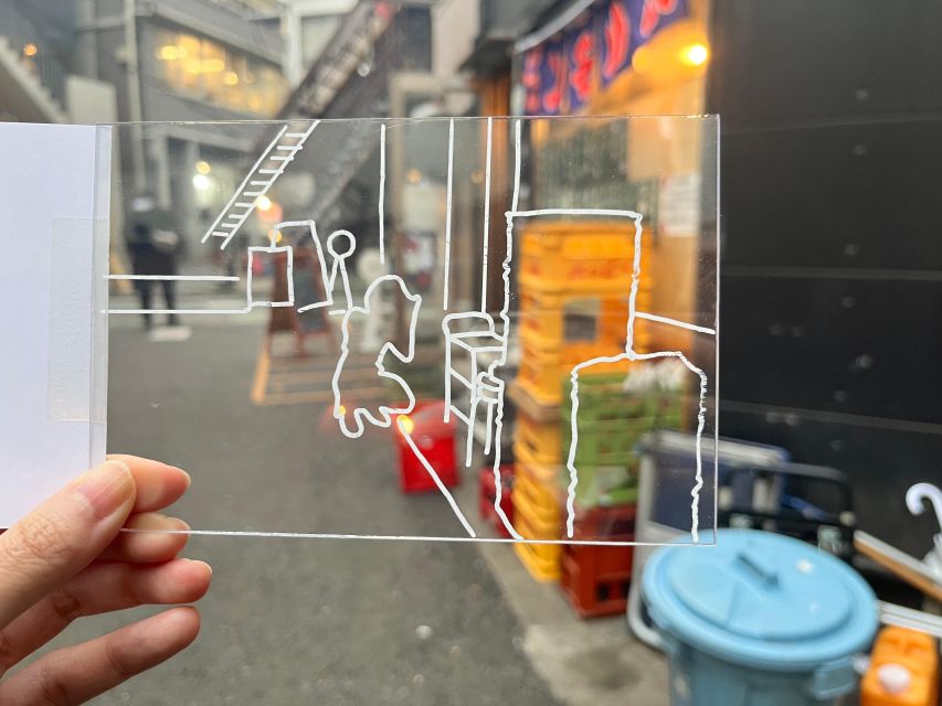 Real-Life Anime Pilgrimage Tour: “Shibuya Incident” - Price and Value: Is $71 a Good Deal?