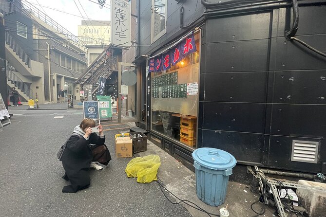 Real-Life Anime Pilgrimage Tour: “Shibuya Incident” - Shibuya Incident in the Real World: What This Tour Actually Gives You