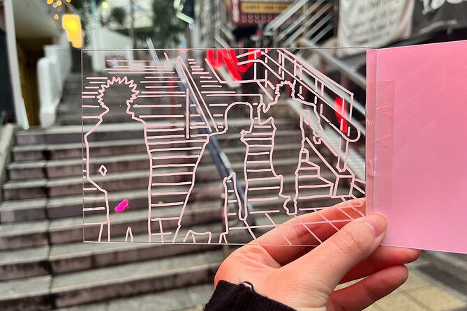 Real-Life Anime Pilgrimage Tour: “Shibuya Incident” - The 15 Locations: How the Stops Feel Different as the Story Shifts