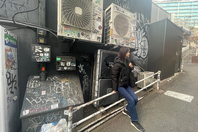 Real-Life Anime Pilgrimage Tour: “Shibuya Incident” - Shopping Along the Walk: Manga Stores and Character Merch