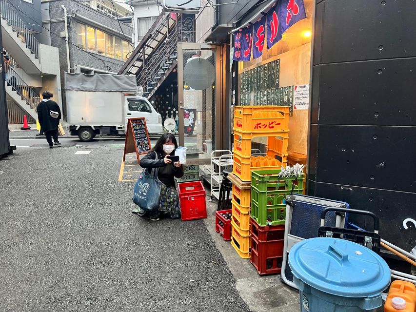 Real-Life Anime Pilgrimage Tour: “Shibuya Incident” - Spoilers Alert: Season 2 Knowledge Is a Requirement
