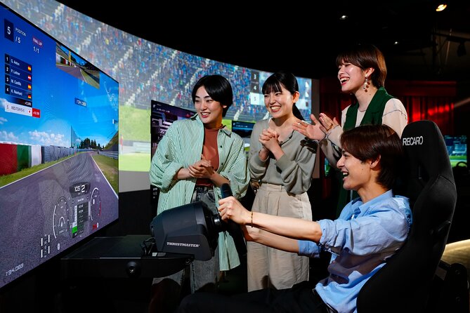 Red Tokyo Tower Night Ticket - Stop you’ll actually care about: using Tokyo Tower as your night anchor