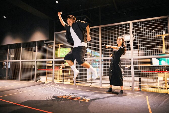 Red Tokyo Tower Night Ticket - Time matters: how closing windows can shape your game plan