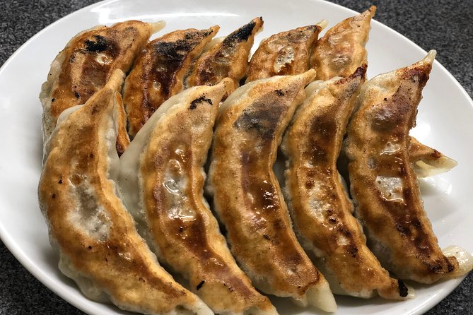 Retro Shibuya Food Tour - Key things that make this Shibuya food walk work