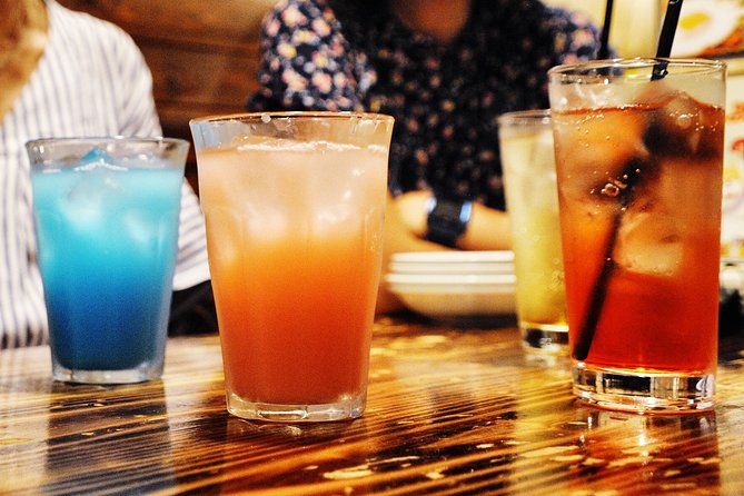 Retro Shibuya Food Tour - Stop 1: the Shibuya back-street brief (your orientation moment)