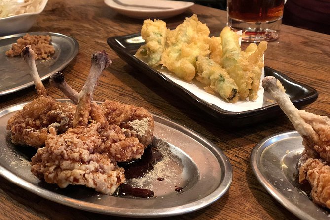 Retro Shibuya Food Tour - Stop 5: MEGA Don Quijote, then the izakaya-style switch