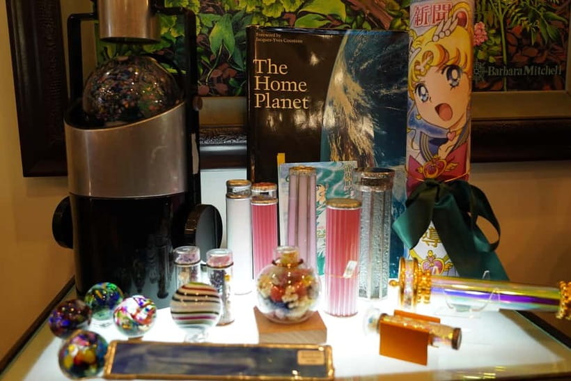 Sailor Moon Tour in Azabujuban, Tokyo - Practical tips: make your photos and comfort easier