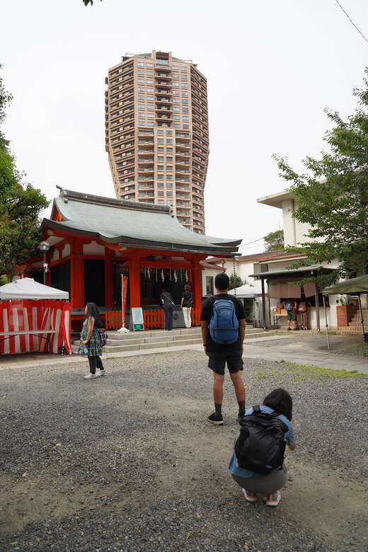 Sailor Moon Tour in Azabujuban, Tokyo - Who this tour fits best (and who might want to skip it)