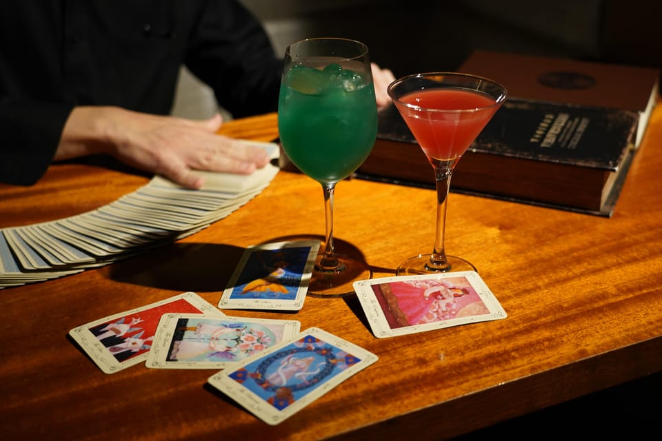 Sailor Moon Tour in Azabujuban, Tokyo - The big draw: matching Sailor Moon scenes to real streets