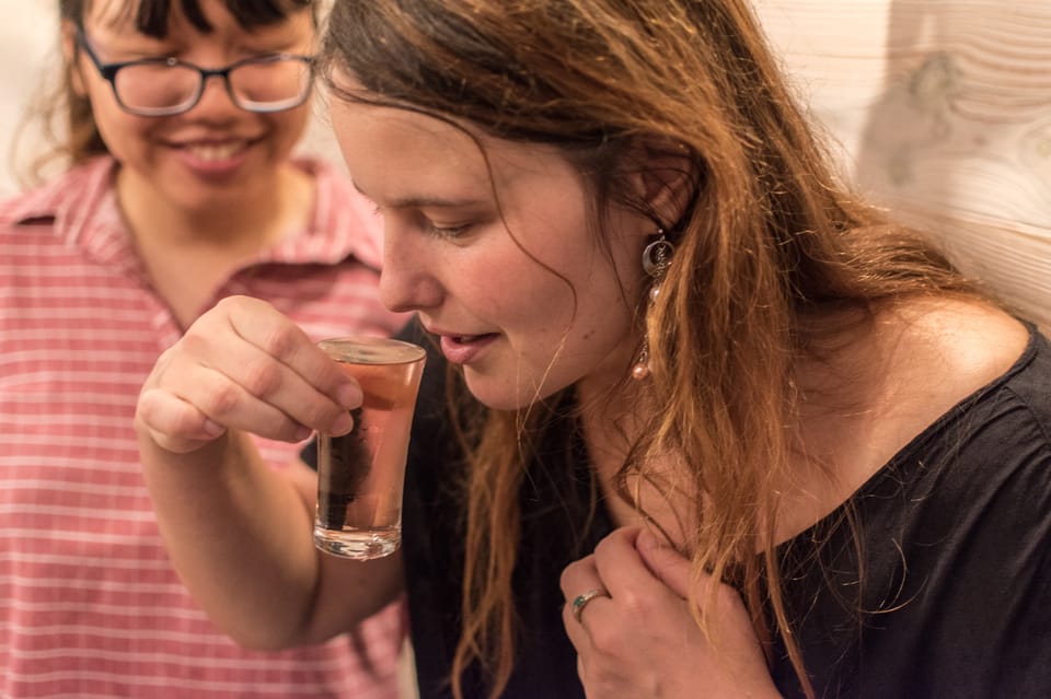 Sake & Food Pairing with Sake Professional - Should You Book Sake & Food Pairing with Sake Professional?