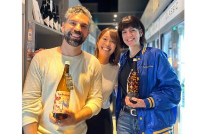 Sake Tasting in Tokyo - How the 1.5-hour format teaches you to taste