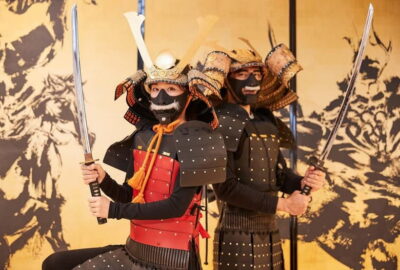 Samurai Ninja Museum Asakusa: Samurai Sword Lesson & Tour - The Samurai and Ninja Museum Tour: What the Walking Part Adds
