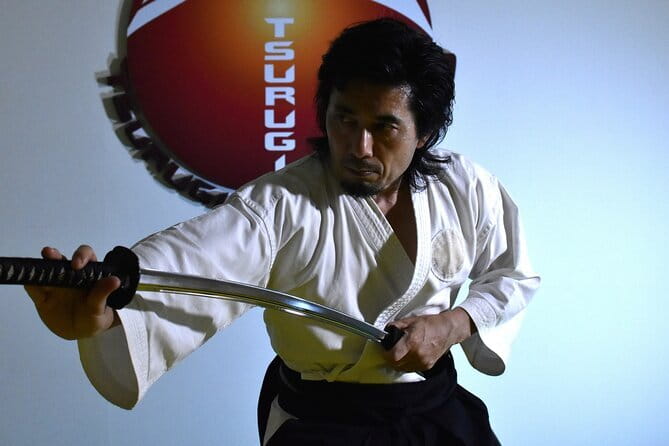 Samurai Training in Tokyo: Swords, Bushido & Mental Discipline - Samurai Training in Kojimachi: What Makes This Private Class Different