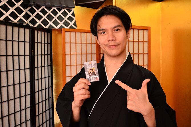 Samurai Training Tokyo Asakusa - Timing, Group Size, and Booking Value