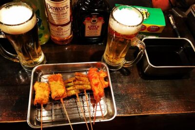 Sangenjaya Back Alleys Private Food and Drink Tour - Arriving near Shibuya without dealing with Shibuya crowds