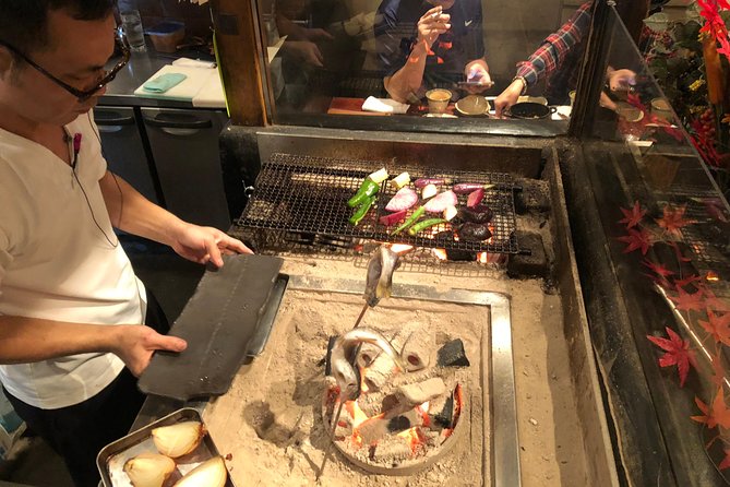 Sangenjaya Back Alleys Private Food and Drink Tour - Kushikatsu and Hoppy: a standing bar lesson in Japanese snacking